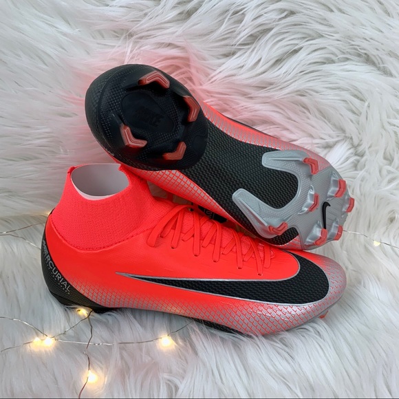 Nike Superfly 6 Pro Cristiano Ronaldo (CR) 7 FG - Picture 2 of 8